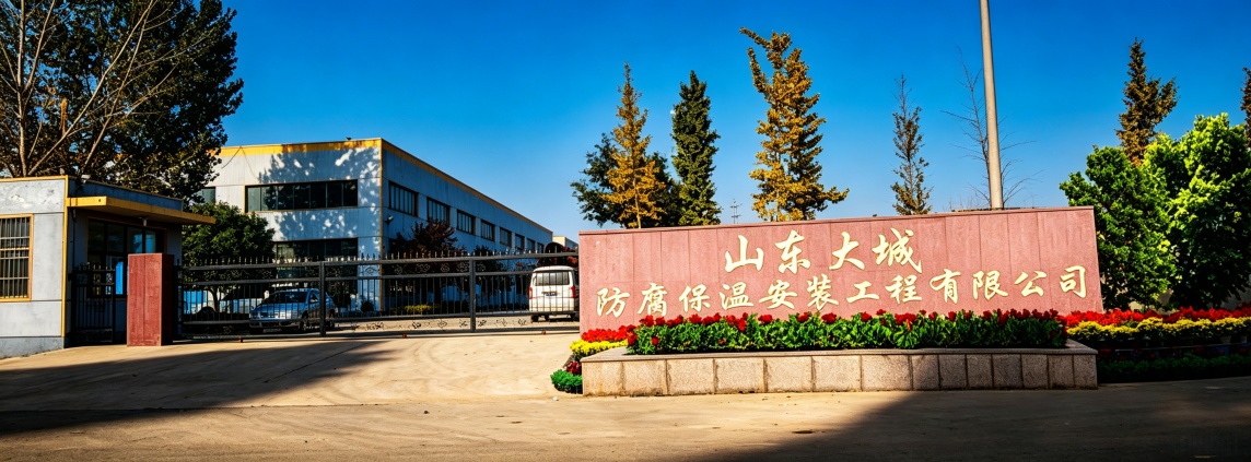 五河聚氨酯保温管生产厂家